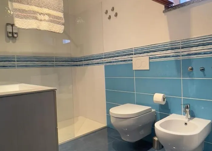 Itiseasy 1 E 2 Private * Cuglieri