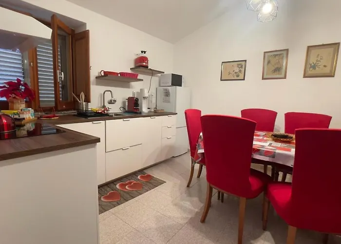 Itiseasy 1 E 2 Private Appartamento Cuglieri