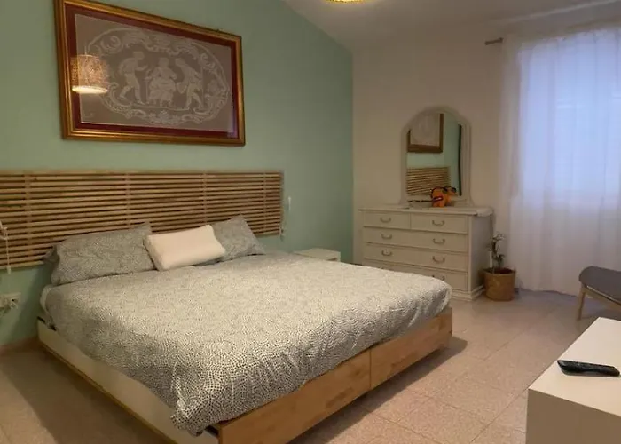 Appartamento Itiseasy 1 E 2 Private Cuglieri