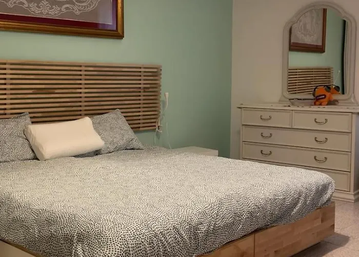 Appartamento Itiseasy 1 E 2 Private