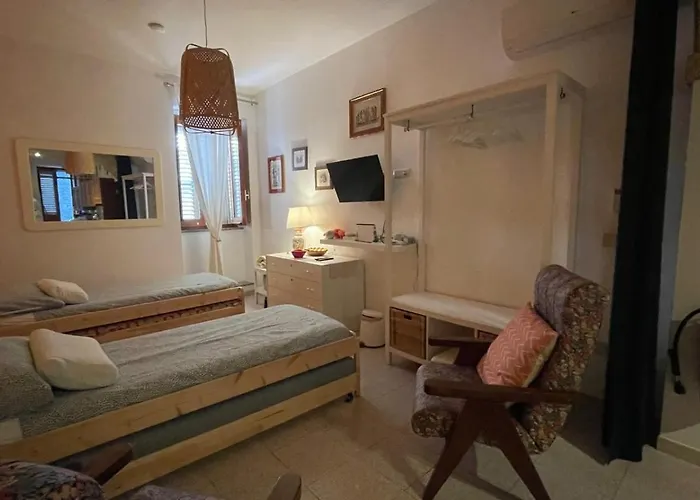 Itiseasy 1 E 2 Private * Cuglieri