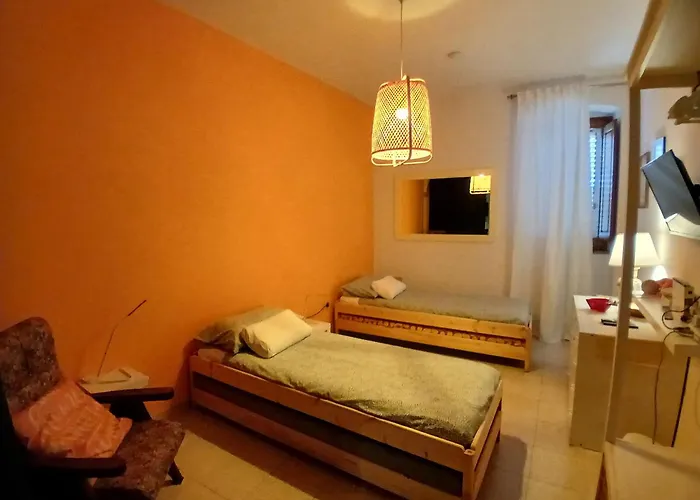 Itiseasy 1 E 2 Private Appartamento *