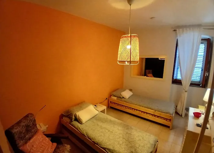 Itiseasy 1 E 2 Private Cuglieri