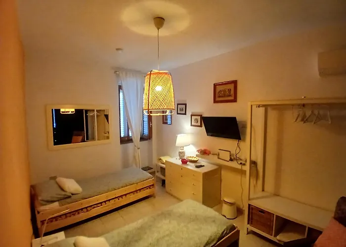 Itiseasy 1 E 2 Private Appartamento