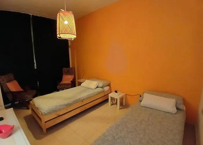 Appartamento Itiseasy 1 E 2 Private